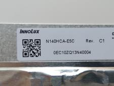 Матриця LCD до ноутбука Dell Latitude 5411 №2